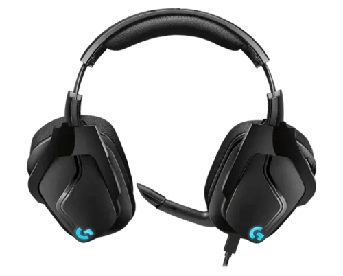 Logitech G633s 7.1 LightSync Gaming Headset - Image 3