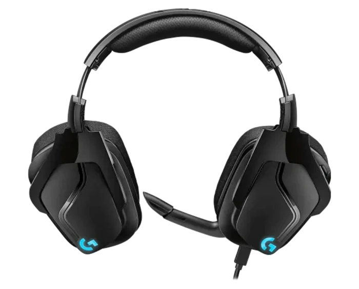 Logitech G633s 7.1 LightSync Gaming Headset - Image 3