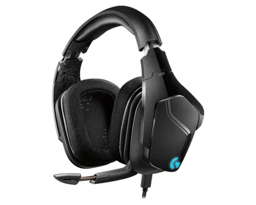 Logitech G633s 7.1 LightSync Gaming Headset - Image 2