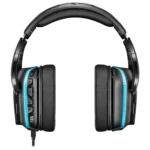 Logitech G633s 7.1 LightSync Gaming Headset
