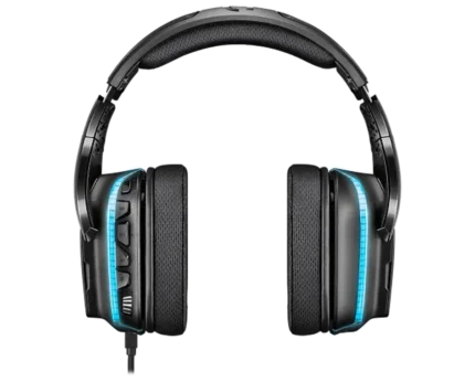 Logitech G633s 7.1 LightSync Gaming Headset