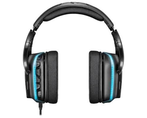 Logitech G633s 7.1 LightSync Gaming Headset