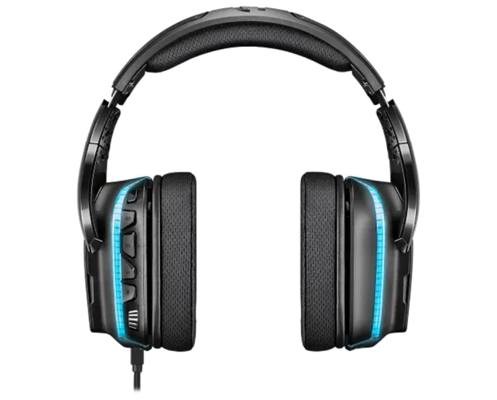 Logitech G633s 7.1 LightSync Gaming Headset - Image 1