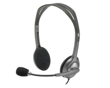 Logitech H110 Stereo Headset