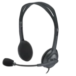 Logitech H111 Stereo Business Headset
