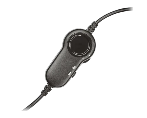 Logitech H151 Stereo Headset with Noise-Cancelling Boom Mic - Image 3