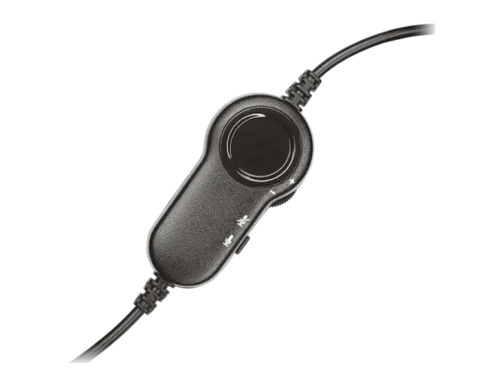 Logitech H151 Stereo Headset with Noise-Cancelling Boom Mic - Image 3