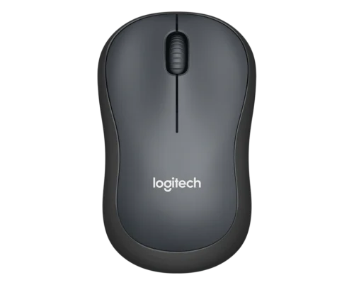 Logitech M221 Silent Wireless Mouse