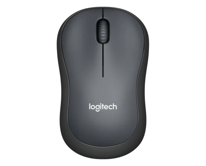 m221-1 Logitech M221 Silent Wireless Mouse - Image 1