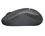 Logitech M221 Silent Wireless Mouse - Image 2