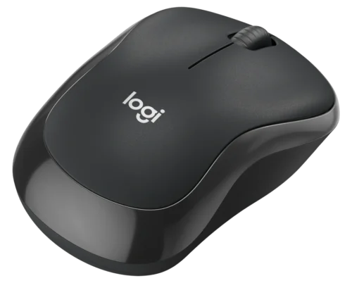 Logitech M240 Silent Bluetooth Mouse - Image 2