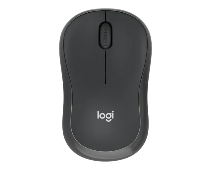 Logitech M240 Silent Bluetooth Mouse - Image 1