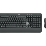 Logitech MK540 Advanced Wireless Keyboard & Mouse Combo