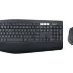 Logitech MK850 Multi-Device Wireless Keyboard & Mouse Combo
