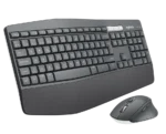 Logitech MK850 Multi-Device Wireless Keyboard & Mouse Combo - Image 2