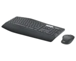 Logitech MK850 Multi-Device Wireless Keyboard & Mouse Combo - Image 3