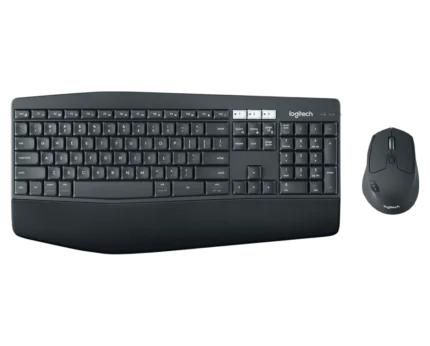 Logitech MK850 Multi-Device Wireless Keyboard & Mouse Combo