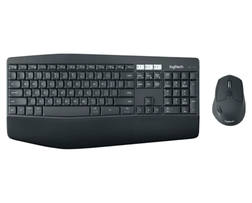 Logitech MK850 Multi-Device Wireless Keyboard & Mouse Combo
