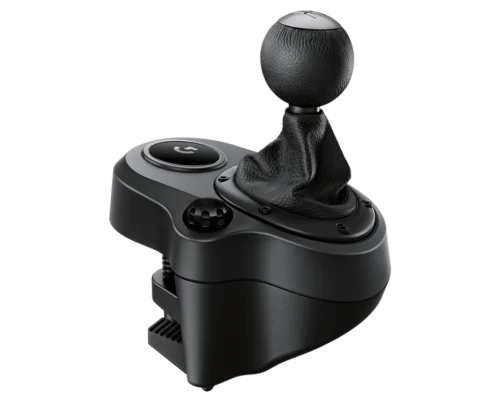 Logitech Driving Force Shifter for G29 and G920 - Image 2