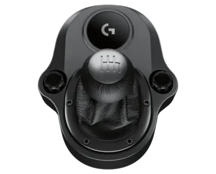 Logitech Driving Force Shifter