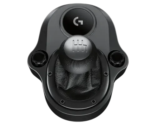 Logitech Driving Force Shifter for G29 and G920