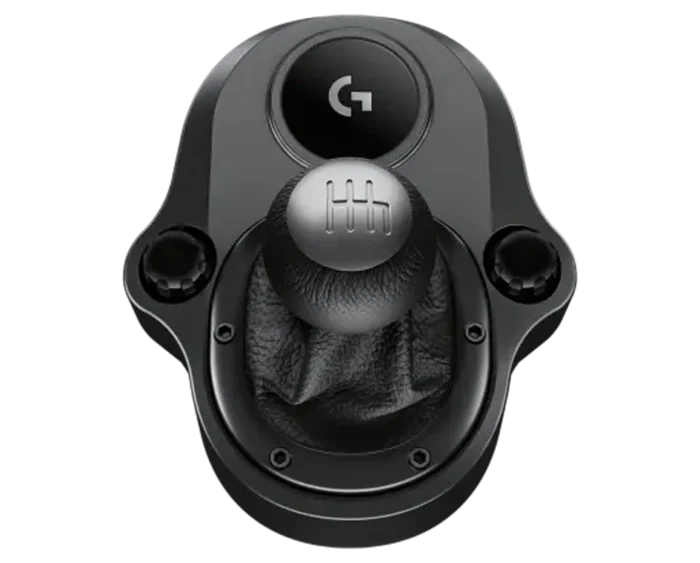 shifter Logitech Driving Force Shifter for G29 and G920 - Image 1