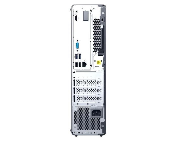 ThinkCentre neo 30s Gen 5 (Core i5-13420H/8GB RAM DDR5/512GB NVMe SSD/DOS) - Image 4