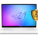 ASUS Zephyrus GU605CR-QR167WS Laptop( Intel® Core™ Ultra 9 Processor 285H/32GB DDR5X RAM/1TB NVMe SSD/RTX 5070 TI 12GB GPU/Windows 11 Home/Office Home & Student 2024)