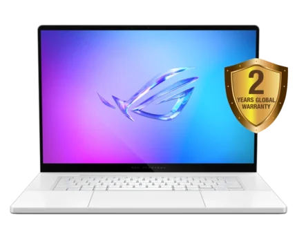 ASUS Zephyrus GU605CR-QR167WS Laptop( Intel® Core™ Ultra 9 Processor 285H/32GB DDR5X RAM/1TB NVMe SSD/RTX 5070 TI 12GB GPU/Windows 11 Home/Office Home & Student 2024)