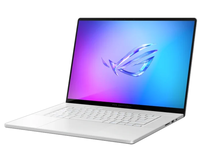 ASUS Zephyrus GU605CR-QR167WS Laptop( Intel® Core™ Ultra 9 Processor 285H/32GB DDR5X RAM/1TB NVMe SSD/RTX 5070 TI 12GB GPU/Windows 11 Home/Office Home & Student 2024) - Image 4