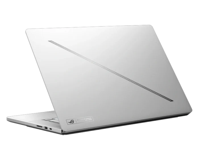 ASUS Zephyrus GU605CR-QR167WS Laptop( Intel® Core™ Ultra 9 Processor 285H/32GB DDR5X RAM/1TB NVMe SSD/RTX 5070 TI 12GB GPU/Windows 11 Home/Office Home & Student 2024) - Image 3