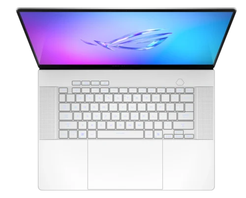 ASUS Zephyrus GU605CR-QR167WS Laptop( Intel® Core™ Ultra 9 Processor 285H/32GB DDR5X RAM/1TB NVMe SSD/RTX 5070 TI 12GB GPU/Windows 11 Home/Office Home & Student 2024) - Image 2
