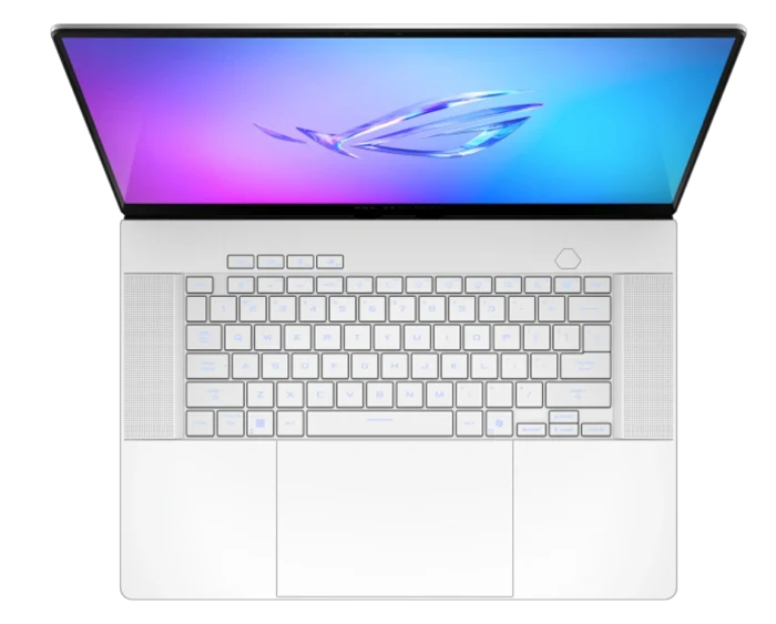 ASUS Zephyrus GU605CR-QR167WS Laptop( Intel® Core™ Ultra 9 Processor 285H/32GB DDR5X RAM/1TB NVMe SSD/RTX 5070 TI 12GB GPU/Windows 11 Home/Office Home & Student 2024) - Image 2