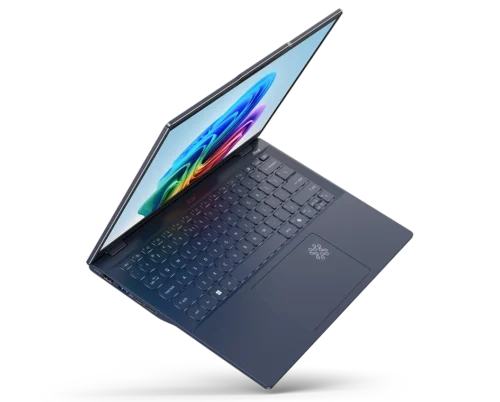 Acer Swift 14AI Laptop(Intel® Core™ Ultra 7 Processor256V/16GB DDR5 RAM/512GB SSD/14.0" OLED/Windows 11 Home) - Image 2