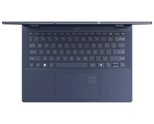Acer Swift 14AI Laptop(Intel® Core™ Ultra 7 Processor256V/16GB DDR5 RAM/512GB SSD/14.0" OLED/Windows 11 Home) - Image 3