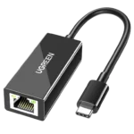 UGREEN Type-C to 1000Mbps Gigabit Ethernet Adapter