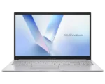 ASUS Vivobook 15 X1504 M01K70 Laptop(Intel®Core™ 7 Processor 150U/8GB RAM/512GB SSD/DOS)