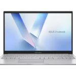 ASUS Vivobook 15 X1504 M01K70 Laptop(Intel®Core™ 7 Processor 150U/8GB RAM/512GB SSD/DOS)