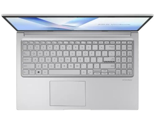 ASUS Vivobook 15 X1504 M01K70 Laptop(Intel®Core™ 7 Processor 150U/8GB RAM/512GB SSD/DOS) - Image 2