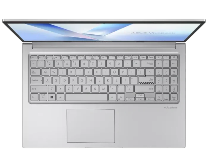 ASUS Vivobook 15 X1504 M01K70 Laptop(Intel®Core™ 7 Processor 150U/8GB RAM/512GB SSD/DOS) - Image 2
