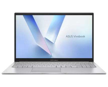 ASUS Vivobook 15 X1504 M01K70 Laptop(Intel®Core™ 7 Processor 150U/8GB RAM/512GB SSD/DOS)