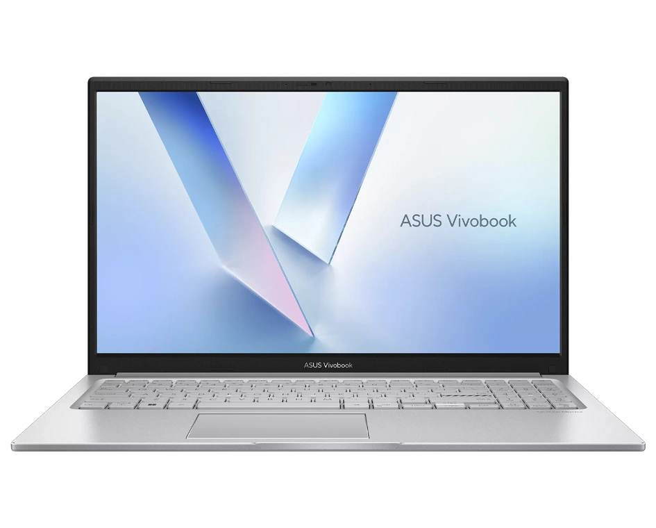 X1504 ASUS Vivobook 15 X1504 M01K70 Laptop(Intel®Core™ 7 Processor 150U/8GB RAM/512GB SSD/DOS) - Image 1