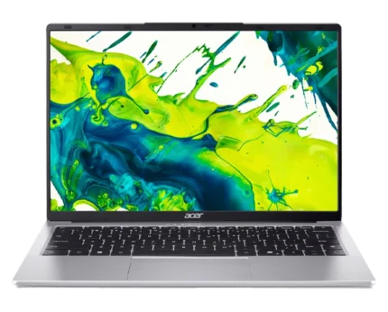 Acer Aspire Lite AL14-32P-39ZH Laptop (Intel® Core™ 3 Processor N355/8GB RAM/512GB SSD/14.0" WUXGA IPS/Windows 11 Home)