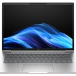 HP ProBook 4 G1i 14 (Intel® Core™ Ultra 7 Processor 255U/8GB DDR5 RAM/512GB NVMe SSD/14" FHD Display/DOS)