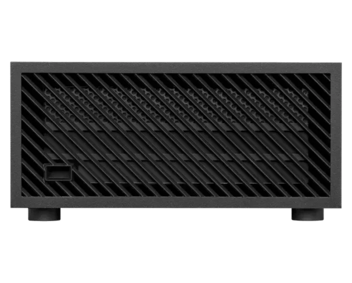 ASUS MINI PC PN Series(Core™ i5-13500H/8GB DDR5 RAM/512GB NVMe SSD) - Image 2