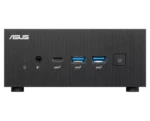 ASUS MINI PC PN Series(Core™ i5-13500H/8GB DDR5 RAM/512GB NVMe SSD)
