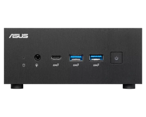 ASUS MINI PC PN Series(Core™ i5-13500H/8GB DDR5 RAM/512GB NVMe SSD)