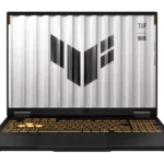 ASUS TUF  Gaming F16(Intel® Core™ i7 processor 14650HX/RTX™ 5050 8GB GPU/16GB DDR5 RAM/1TB NVMe SSD/Windows 11 Home /Office Home & Student 2024)