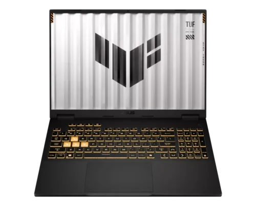 ASUS TUF  Gaming F16(Intel® Core™ i7 processor 14650HX/RTX™ 5050 8GB GPU/16GB DDR5 RAM/1TB NVMe SSD/Windows 11 Home /Office Home & Student 2024) - Image 5