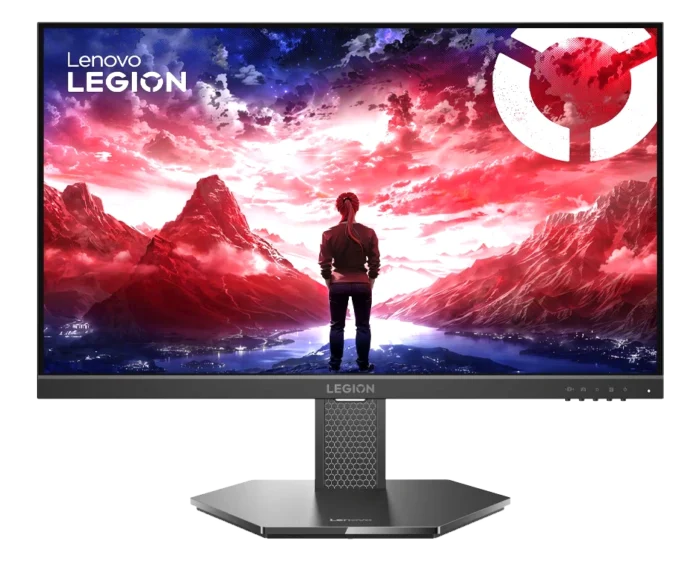 Lenovo LEGION 25-10 Gaming Monitor - Image 1